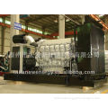 Mitsubishi diesel generator 500kw powered engine for discount price